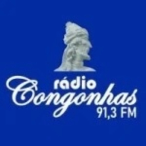  Rádio Congonhas 91.3 FM/MG